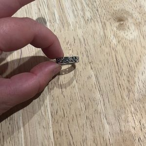 5 for $10 Trible ring